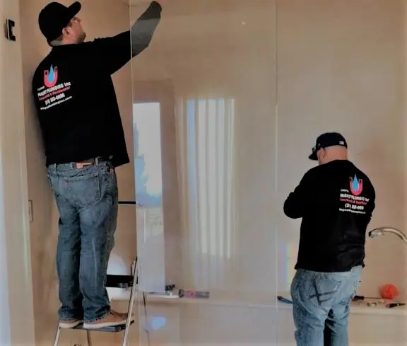 Professional plumbing installation for Boiler Repair in Mostoller